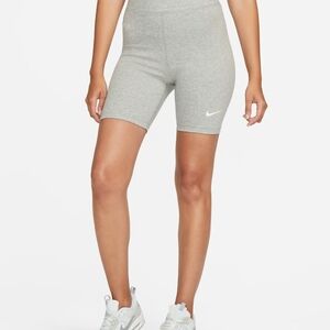 Nike biker shorts